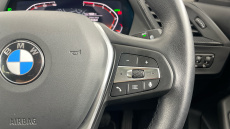 BMW 1 Series 118i [136] Sport 5dr Step Auto [Live Cockpit Pro] Petrol Hatchback